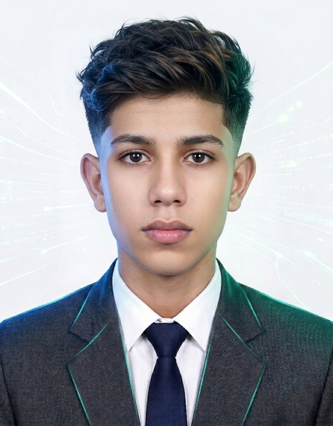 Md. Sahed Sorkar